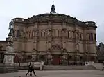 McEwan Hall