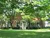 Meade County Clerk Office-Rankin House