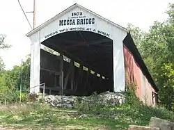 Mecca Bridge