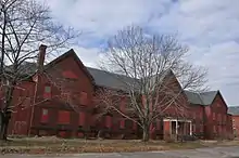 Medfield State Hospital