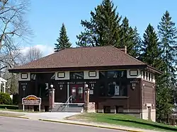 Medford Free Public Library