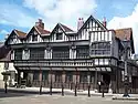 Tudor House