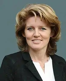 Medy van der Laan