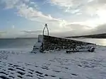 Meikle Ferry Pier