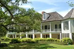 Melrose Plantation