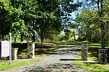 Memorial Park Cemetery