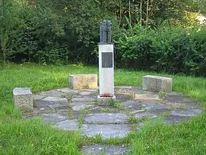 Memorial Site