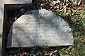 Memorial at Mount Cemetery Guildford