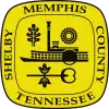 Official seal of Memphis