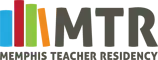 Memphis Teacher Residency Logo