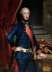 Ferdinand IV of Naples