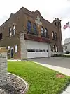 Menomonee Falls City Hall