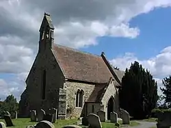 Church of St Mary