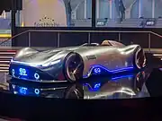 File:Mercedes-Benz Vision EQ Silver Arrow at IAA 2019 IMG 0509.jpg