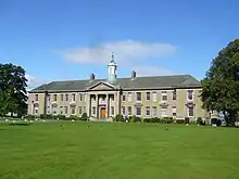 Merchiston Castle School