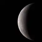 The first high-resolution color Wide Angle Camera image of Mercury acquired by MESSENGER