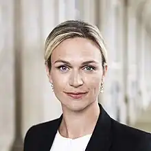 Merete Riisager