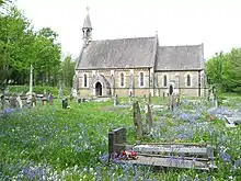 St Teilo's Church