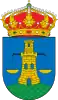 Coat of arms of Mesía