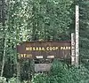 Mesaba Co-operative Park