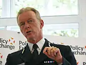 Sir Bernard Hogan-Howe