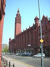 Methodist Central Hall