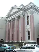 Methodist Church, Darling St., Enniskillen