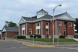 Methodist Episcopal Church, South