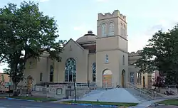 Methodist Episcopal Church of Montrose