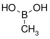 methylboronic acid