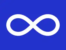 Metis Flag