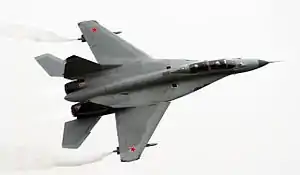 Mikoyan MiG-35  6 Units