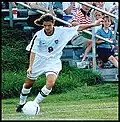 Mia Hamm