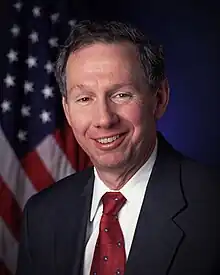 Michael D. Griffin  Administrator of NASA