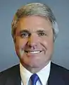 RepresentativeMichael McCaul of Texas