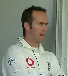 Michael Vaughan (Eng):6 Test centuries at Lord's, a record held jointly with Gooch. Against the West Indies in 2004 Vaughan scored 103 & 101*.