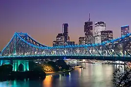 Story Bridge