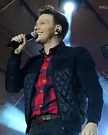 Teló in 2018