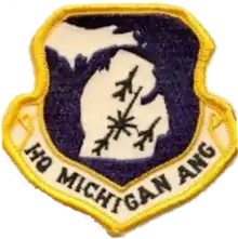 Michigan Air National Guard