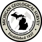 Seal of the MGS