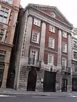 Middle Temple Gatehouse