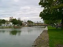 New York State Barge Canal