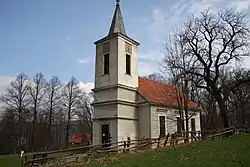 Church of Saint John the Baptist