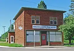 Mikulich General Store