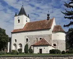 Church of Saints Peter and Paul