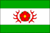 Flag of Milínov