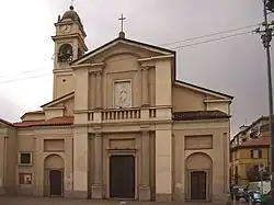 Church of Santa Maria Assunta