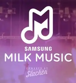 Milk Music