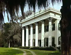 Millford Plantation