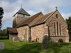 Church of St George